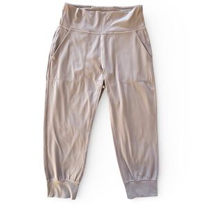 Lululemon Align Jogger Crop *23" Violet Verbena Size 6